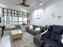 Blk 636C Senja Parc View (Bukit Panjang), HDB 4 Rooms #556156081